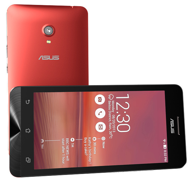 Asus Zenfone 6